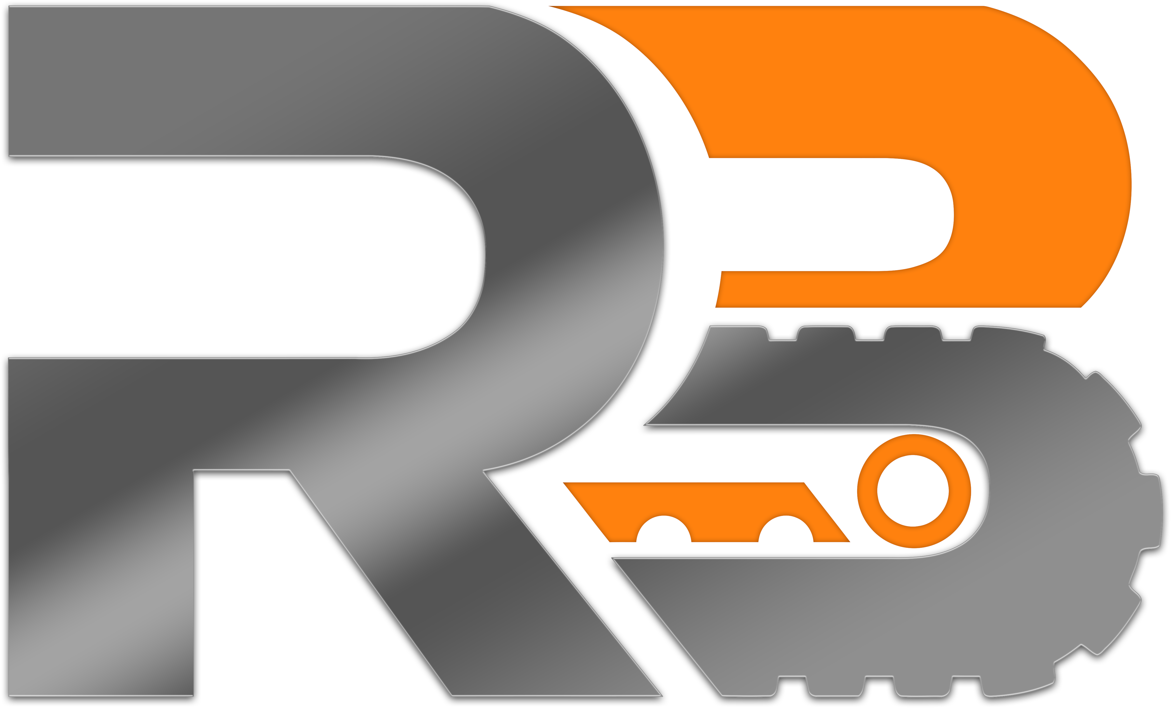 R-B-Maschinen Logo